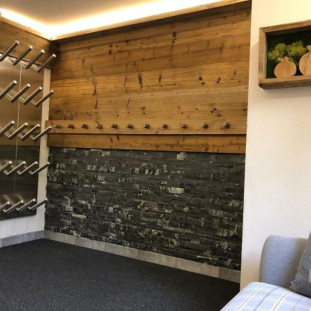Haus Meneweger Lägenhet Flachau Exteriör bild