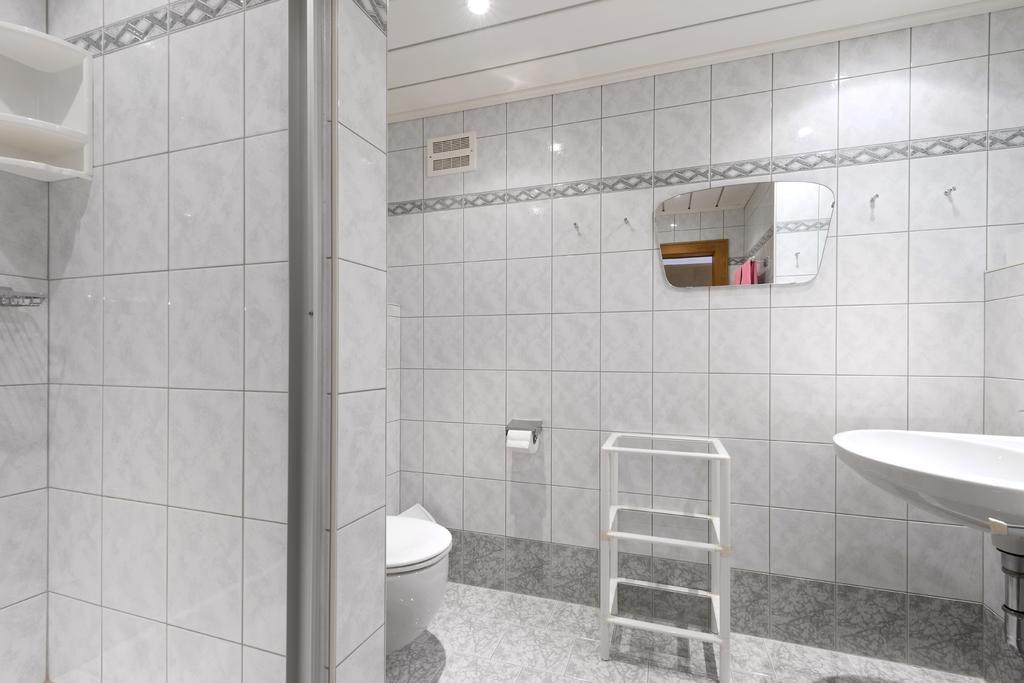Haus Meneweger Lägenhet Flachau Exteriör bild
