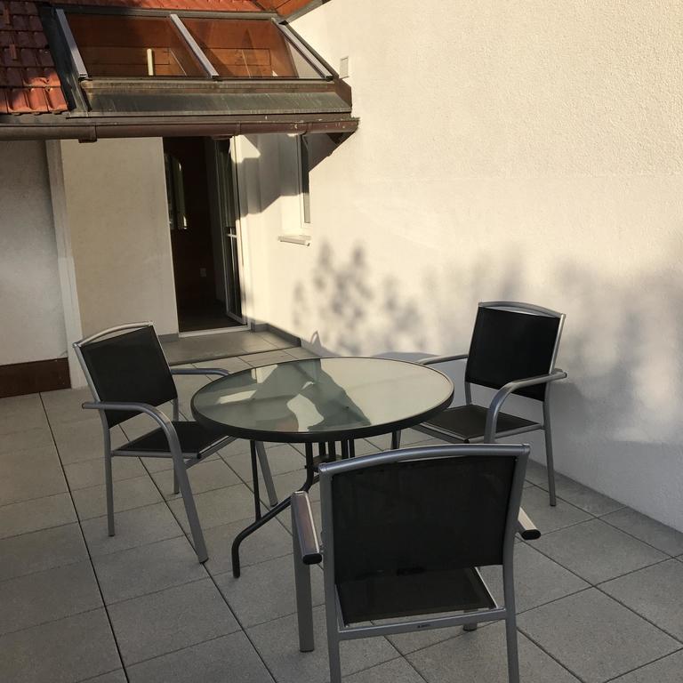 Haus Meneweger Lägenhet Flachau Exteriör bild